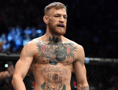 Βίντεο: Αυτή είναι η σκληρή προπόνηση του Conor McGregor